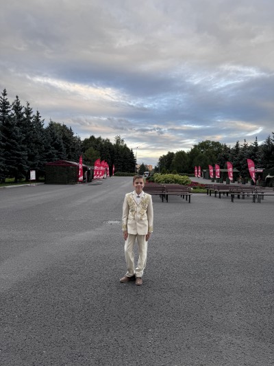 День Победы!