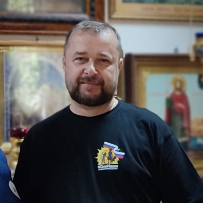 НАШ (Анатолий Черников)