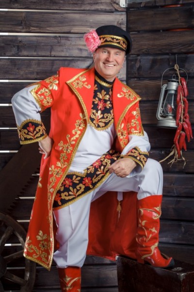 Толкачев Николай Гаврилович