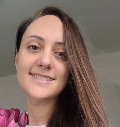 Лобанова Александра