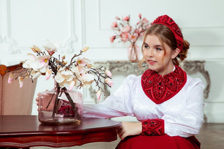 Святая Россия