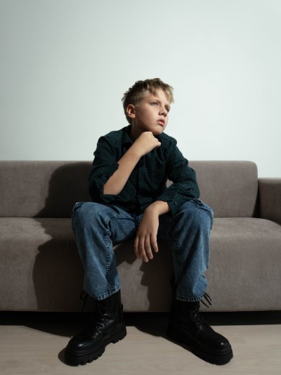 Старков Елисей - За звездой