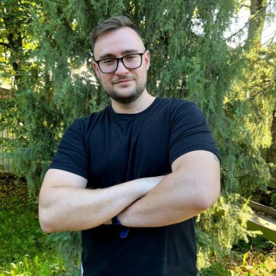 Aртем Волчков