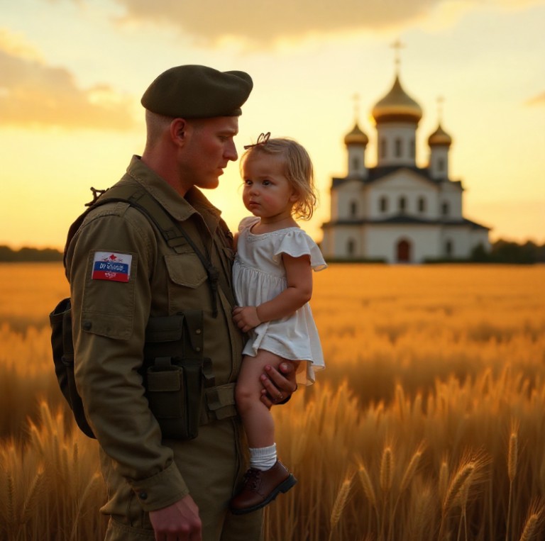 Родина