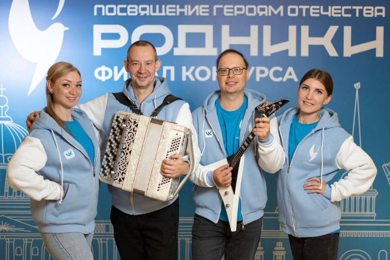 А мой не такой