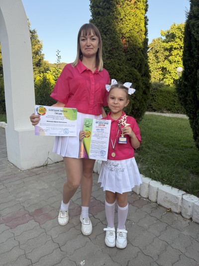 Авторская песня « Жар- птица»