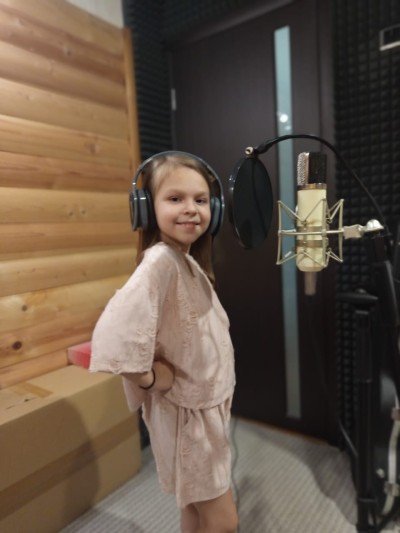 Авторская песня « Жар- птица»