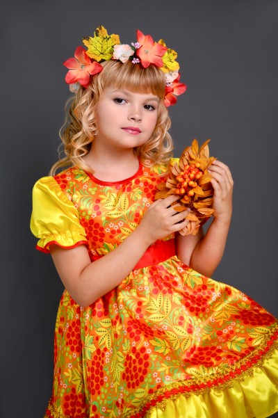 Вероника Кисель