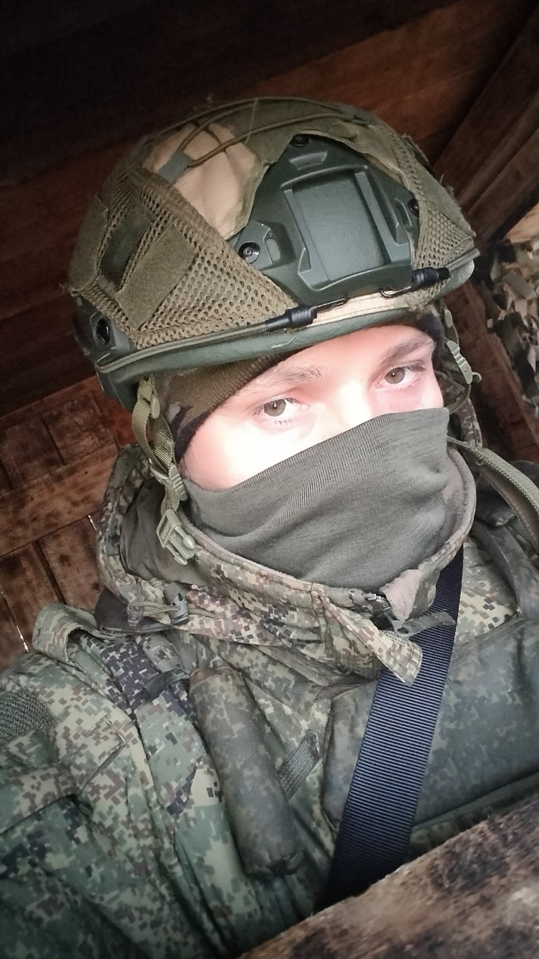 Своих не бросаем