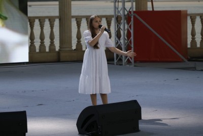 Песня "Мама мой ангел"