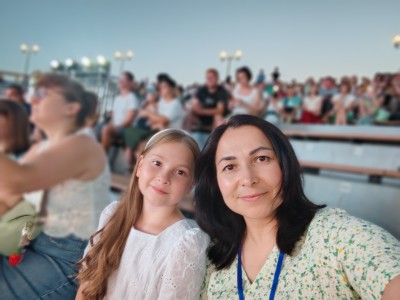 Песня "Мама мой ангел"