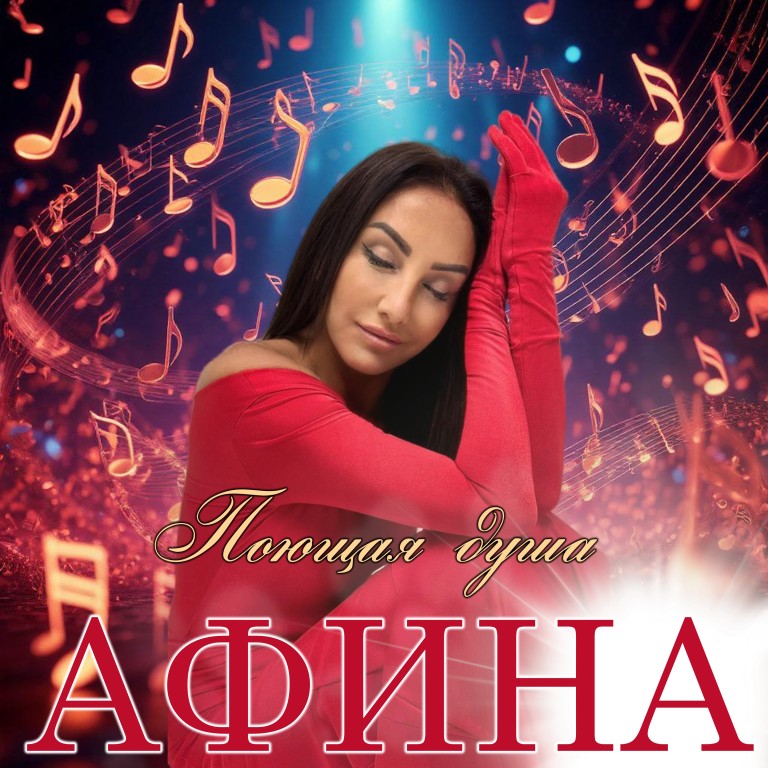 Поющая душа