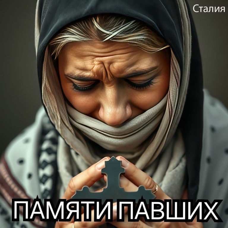 Памяти Павших