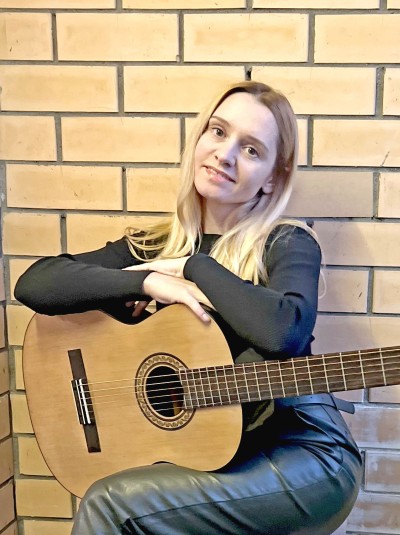 Екатерина Яковлева