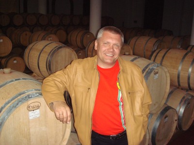 ЮРИЙ ЗОЛОТАРЁВ