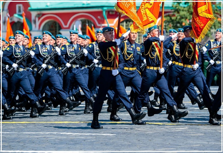 ВРЕМЕНА ГЕРОЕВ.