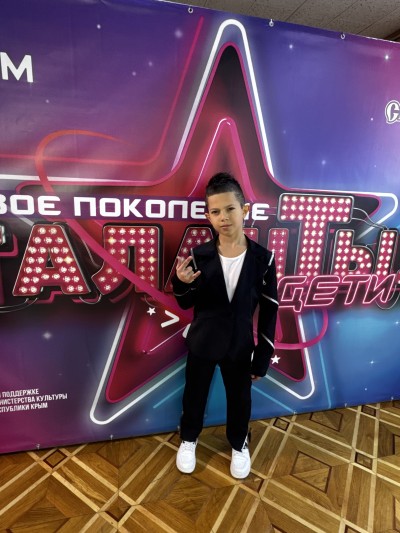 Ленивкин Даниил Алексеевич
