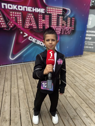 Ленивкин Даниил Алексеевич