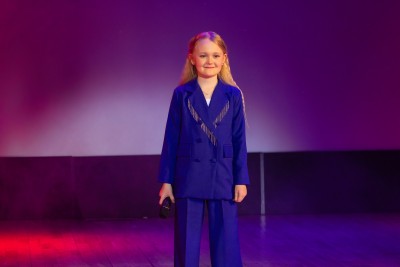 Василиса Борисова