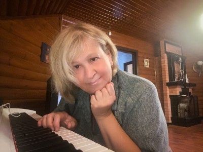 Жанна(Jane) Горелова