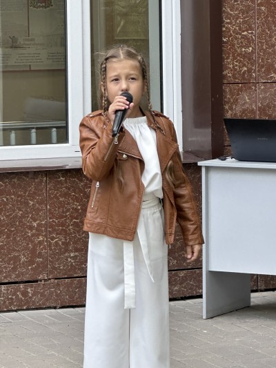 Добрые дела