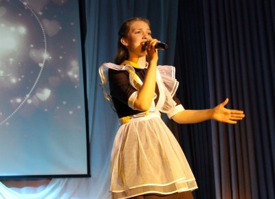 "Слушай своё сердце"