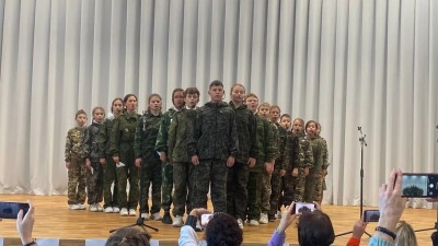 И снова в бой