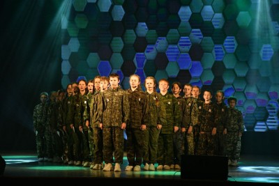 И снова в бой