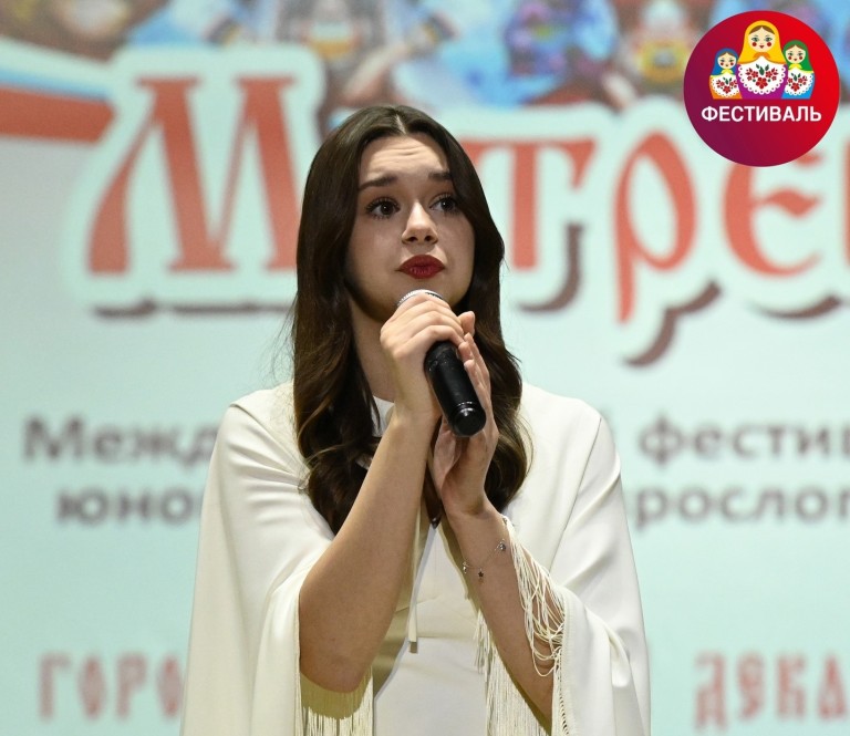 Песня о птицах
