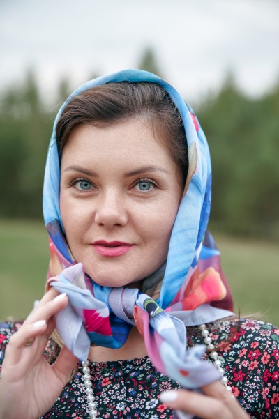 Елена Чивилева