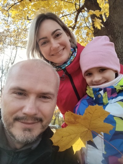 Песня "Первая снежинка" ( автор Е. Чупахина)