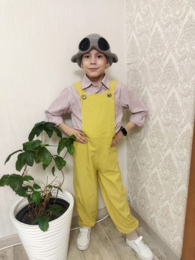Михаил