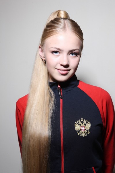 Сильные люди