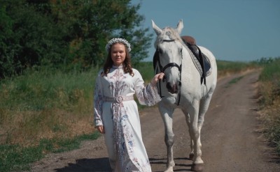 Родная земля
