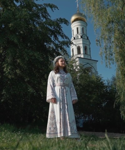 Родная земля