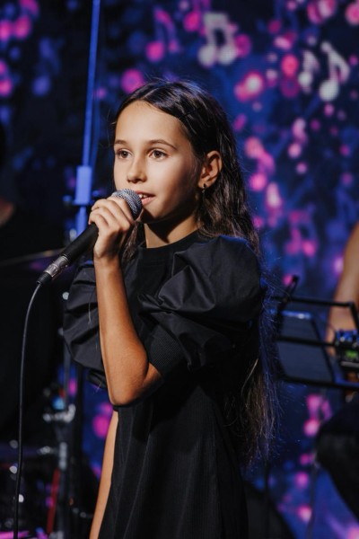 Ах если бы сбылась моя мечта