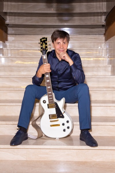 Ночь спустилась