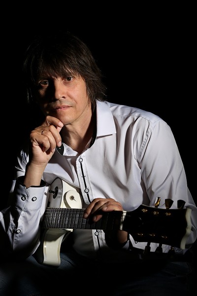 Ночь спустилась