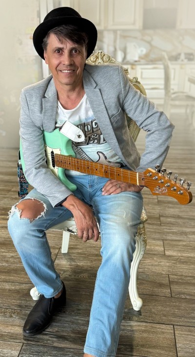 Ночь спустилась