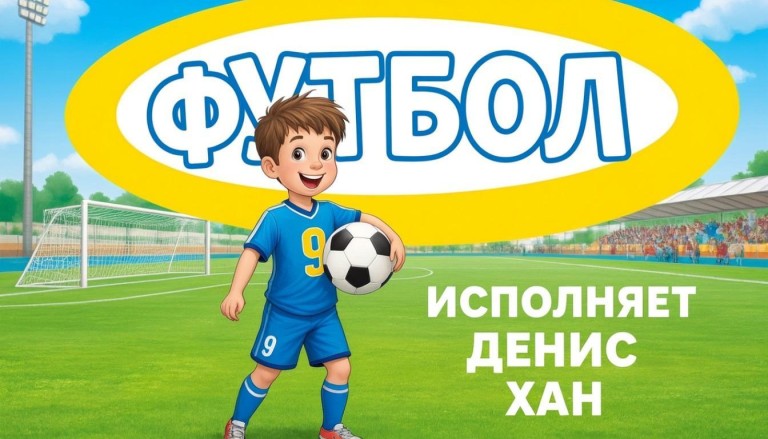 Футбол
