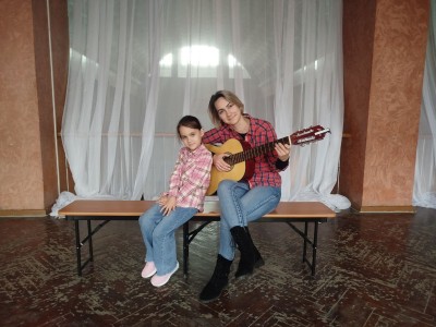 На далёкой Амазонке