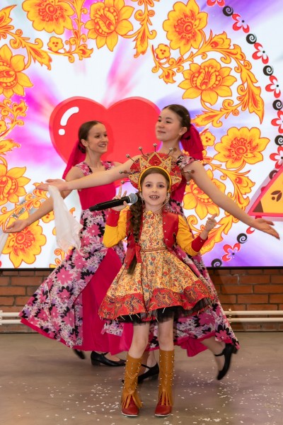 Лайки Балалайки
