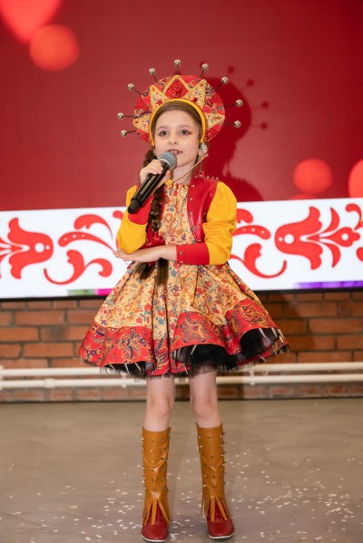 Лайки Балалайки