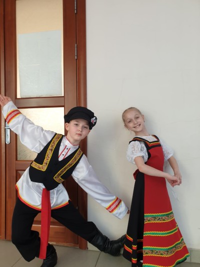 песня "Матушка земля"