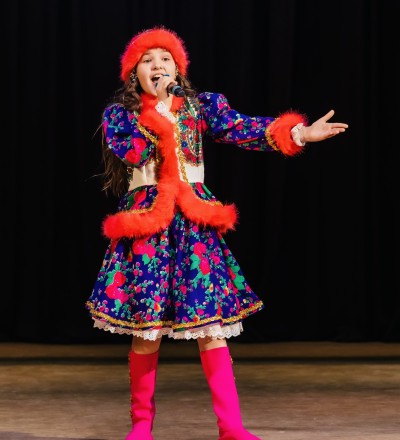 Aделина