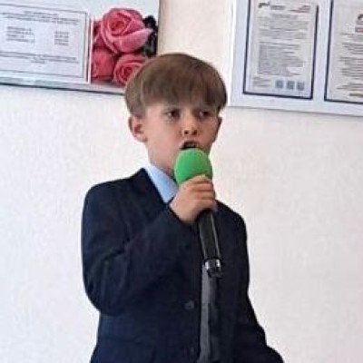 Михаил Малыгин
