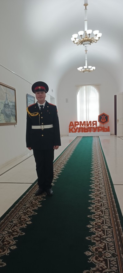 Маслов Павел