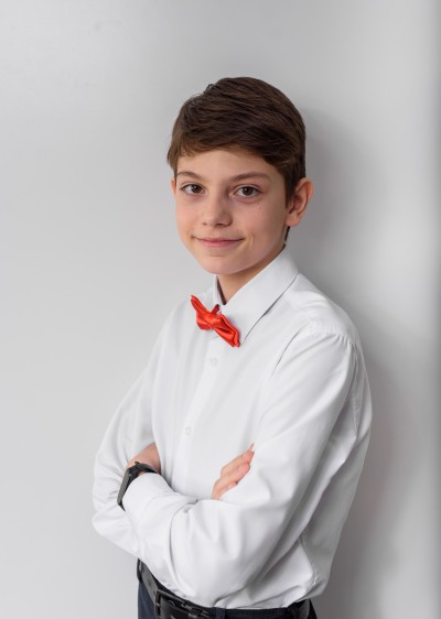 Дмитрий Южаков