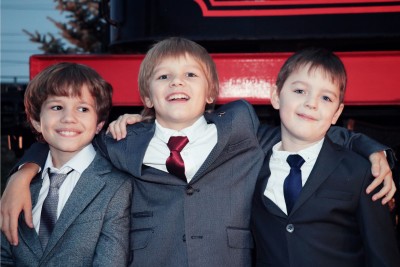 "Под стук колёс"