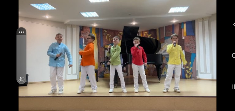 Песня "Братья"